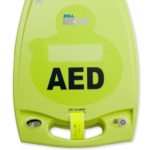 ZOLL AED PLUS AED