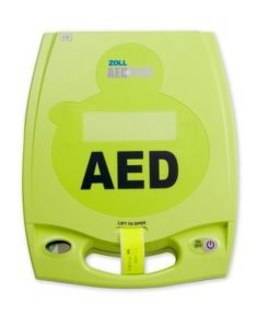 ZOLL-AED-PLUS
