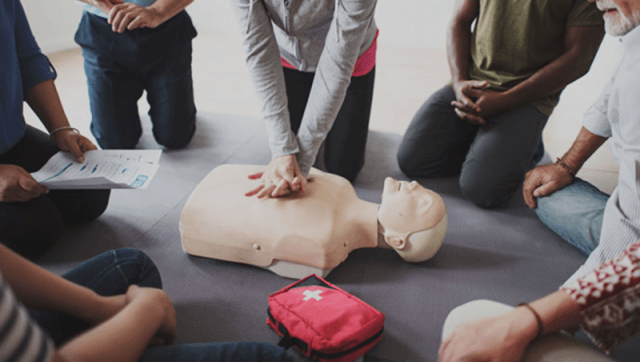 The Effect of CPR on Bystanders - AED.US BLOG