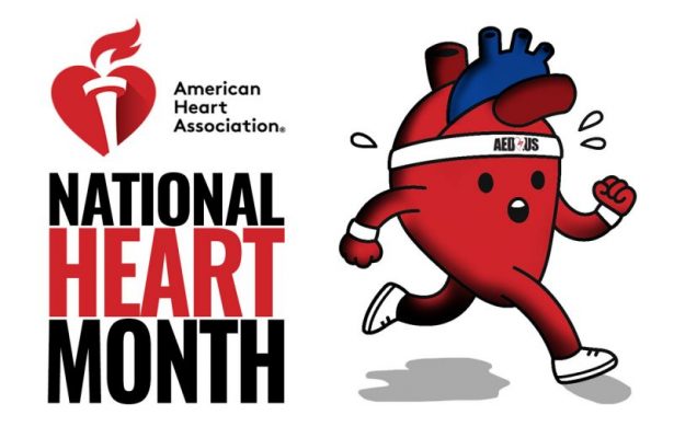 We Have Your Best Interests at Heart - 7 Tips to Keep You Healthy for National Heart Month