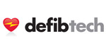 Defibtech logo