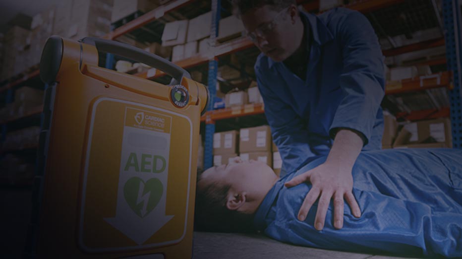 All You Need For AEDs