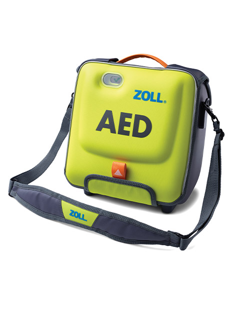 Zoll Aed 3 Carry Case