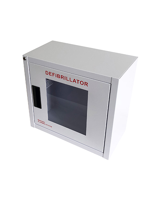 Aed.us Large Aed Cabinet 