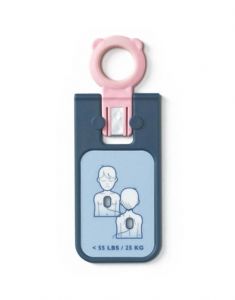 Philips HeartStart FRx Infant-Child Key