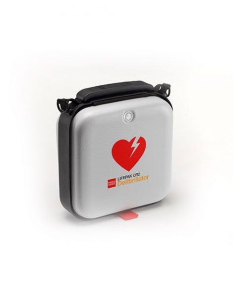 Physio-Control LIFEPAK CR2 AED Carry Case