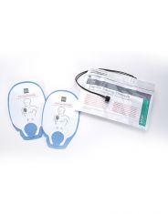 Physio-Control LIFEPAK® 500T/1000T TRAINING Electrode Pads (Adult Replacement)
