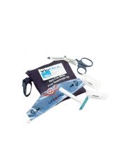 Physio-Control Res-Cue First Responder Kit by AMBU
