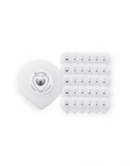 Philips Snap Style Monitoring Electrode Pads - 30 pk