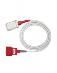 Red LNC-04 Patient Cable