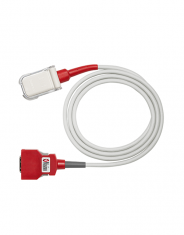 Red LNC-10 Patient Cable