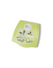 ZOLL® AED Plus® Graphical Cover