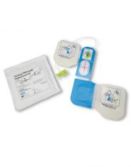 ZOLL AED Plus Replacement TRAINING Electrode Pad