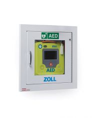 AED 3 Fully-Recessed Wall Cabinet