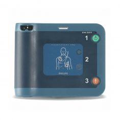 Philips Heartstart FRx AED - Encore Series (CoroMed Refurbished)
