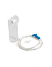 300ml Disposable Canister w Tubing for Laerdal Compact Suction Unit 4