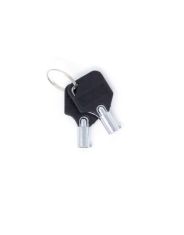 KY-1 ∙ Cubix AED cabinet replacement keys (set of 2)