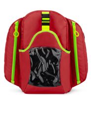 G3 Quicklook AED Backpack by Statpacks - Red