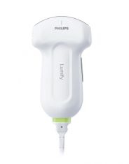 Philips Lumify Ultrasound System S4-1