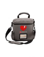 Physio-Control LIFEPAK CR2 AED Trainer Carry Tote