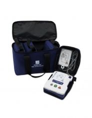 Prestan AED UltraTrainer with English/Spanish Languages