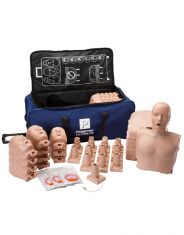 PRESTAN Ultralite Manikins w/ CPR Feedback (12-pack)