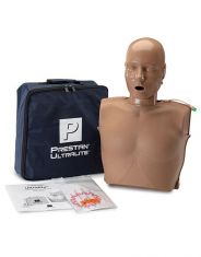Prestan Ultralite with CPR Feedback Single. Medium Skin