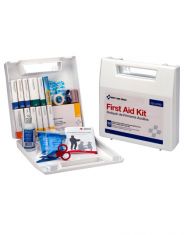 Bulk First Aid Kit - 50 Person