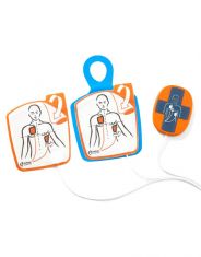 Cardiac Science G5 Intellisense CPR Feedback Pads