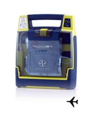 Cardiac Science Powerheart® AED G3 Plus For Aviation