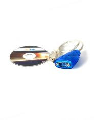 Cardiac Science USB Serial Adapter