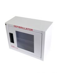 AED.us AED Wall Cabinet - Small