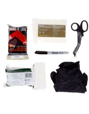 Curaplex Basic Bleeding Control Kit 