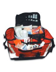 Curaplex First Call In Bag - Complete Kit