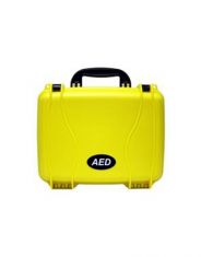 Defibtech Standard Hard Carrying Case - Yellow