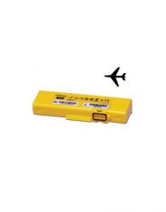 4-year Aviation Battery for Defibtech Lifeline VIEW/ECG/PRO AEDs