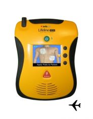 Defibtech VIEW/ECG AED FOR AVIATION (TSO-C142A)