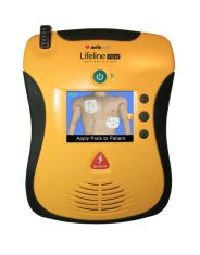 Defibtech Lifeline VIEW AED - ENCORE SERIES

