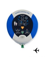HeartSine samaritan PAD 350P/360P for Aviation (TSO-C142a)