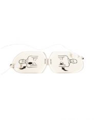 HeartSine Samaritan PAD Trainer Replacement Electrode Gels (Set of 10 / 25)
