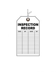 Mobilize Rescue Systems Refill, Item Misc, Inspection Card