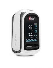 Masimo MightSat Rx Fingertip Pulse Oximeter with Bluetooth LE