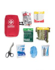 Mobilize Rescue Systems, Utility kit with contents