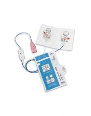 Philips FR2/FR2+ Infant/Child Training Electrode Pads