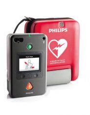 Philips FR3 System Case (Soft)