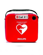 Philips OnSite AED Semi-Rigid Standard Size Case