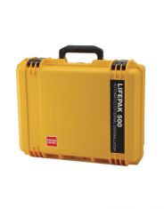Physio-Control LIFEPAK 500 Watertight Carrying Case