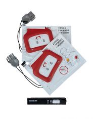 Physio-Control LIFEPAK CR Plus Charge-Pak (2 Sets of Electrodes)