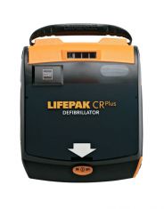 Physio-Control LIFEPAK CR Plus AED - Encore Series (Refurbished)