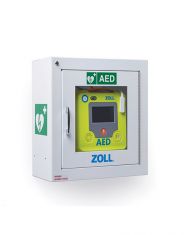 AED 3 Standard Surface Wall Cabinet